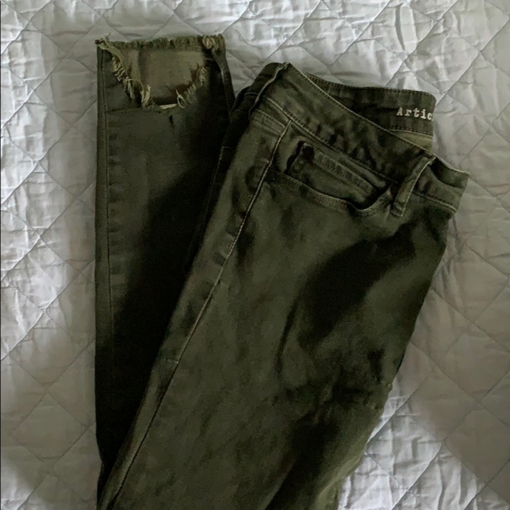 Articles of Society Jeans